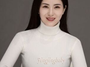 Jingjingbaby