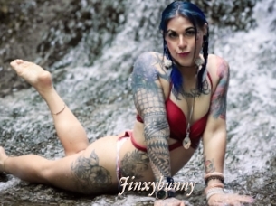 Jinxybunny