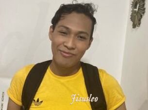 Jisusleo