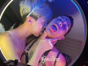 jjmillers Chobix 