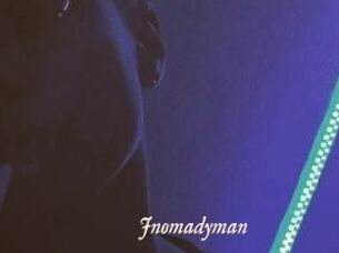 Jnomadyman