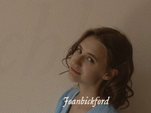 Joanbickford