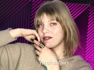 Joanbradway