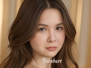 Joanburt