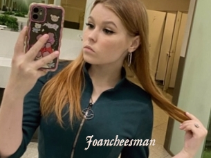 Joancheesman