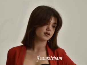 Joanfeltham