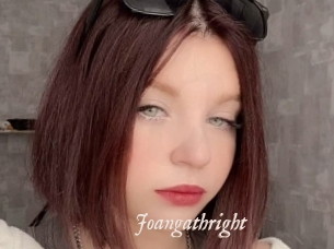 Joangathright