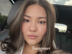 Joangomer