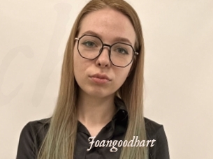 Joangoodhart