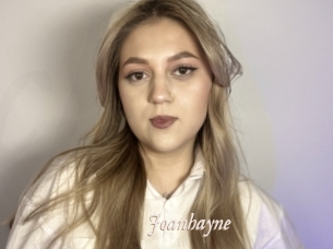 Joanhayne