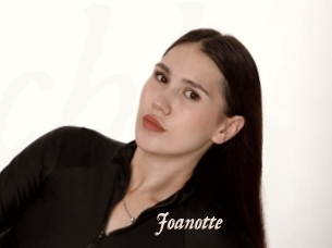 Joanotte