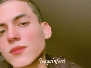 Joaquinford