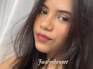 Jocelynbennet