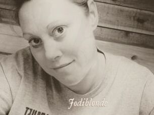 Jodiblonde