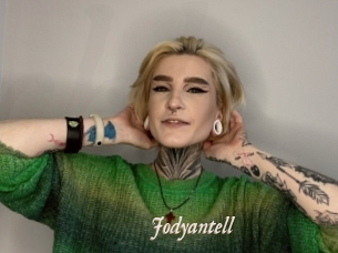 Jodyantell