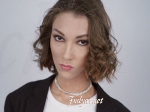 Jodyarnet