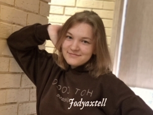 Jodyaxtell