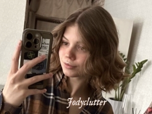 Jodyclutter