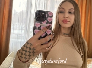 Jodydumford