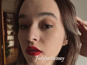 Jodyhathaway