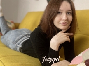 jodyspel Chobix 