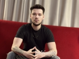 Joeltimothy