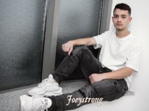 Joeystrong