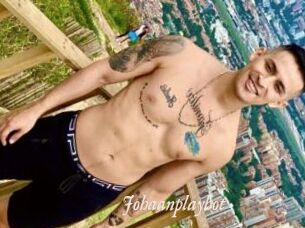 Johaanplayhot