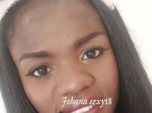 Johana_sexy18