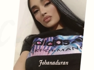 Johanaduran