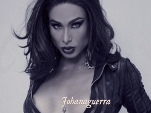 Johanaguerra
