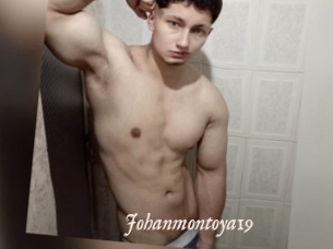 Johanmontoya19