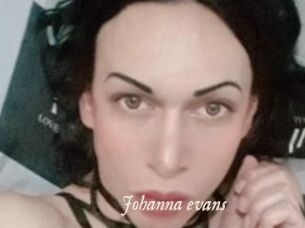 Johanna_evans