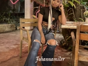 Johannamiler