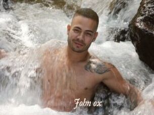 John_ox