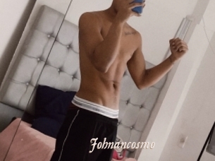 Johnancosmo
