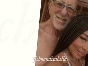Johnandisabella