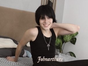 Johnarthurs