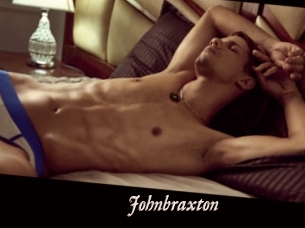Johnbraxton