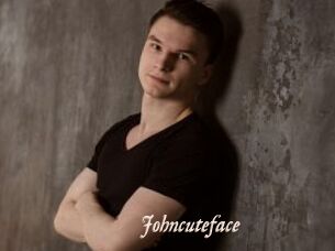 Johncuteface