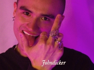Johndicker
