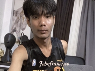 Johnfrancisco