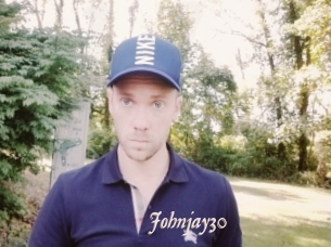 johnjay30 Chobix 