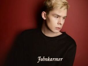 Johnkarmer