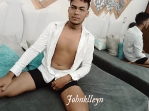 Johnklleyn