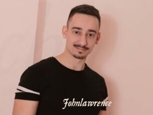 Johnlawrence