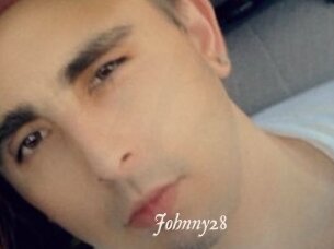 Johnny28
