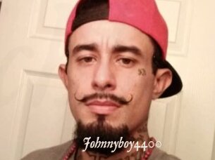Johnnyboy4400