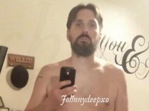 Johnnydeepxo