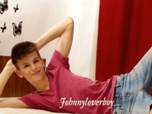 Johnnyloverboy